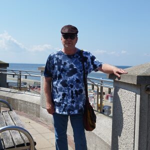 Profilbild von Thomas Louis