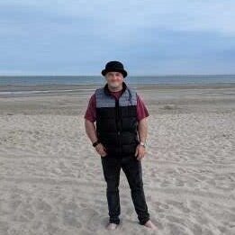 Profilbild von Thomas Lowsky