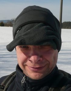 Profilbild von Thomas Lubinski