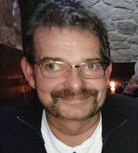 Profilbild von Thomas Lubinski