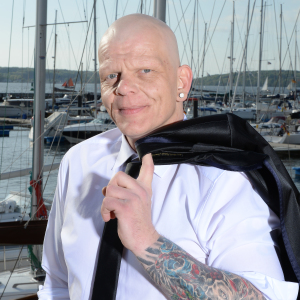 Profilbild von Thomas Lubitz