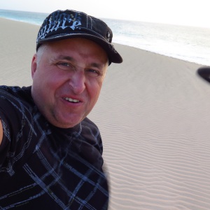 Profilbild von Thomas Lubsch