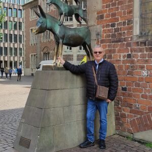 Profilbild von Thomas Ludewig