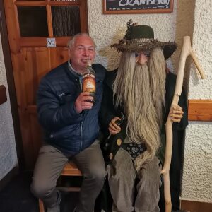 Profilbild von Thomas Luding