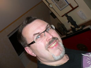 Profilbild von Thomas Ludwig