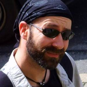 Profilbild von Thomas Lübcke