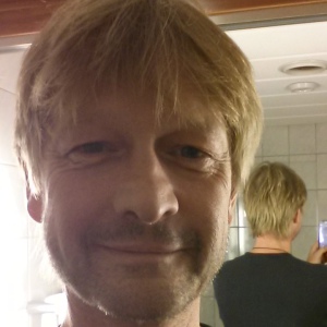 Profilbild von Thomas Lücke