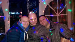 Profilbild von Thomas Lückel