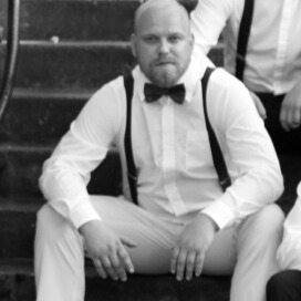 Profilbild von Thomas Lüdecke