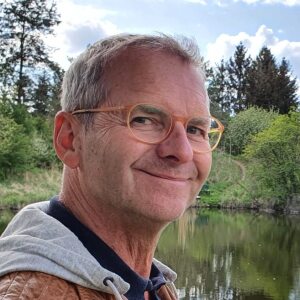 Profilbild von Thomas Lüder