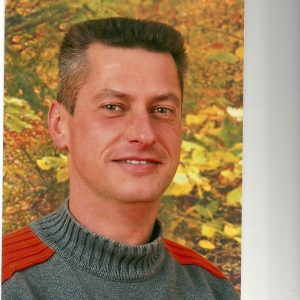 Profilbild von Thomas Lüdke