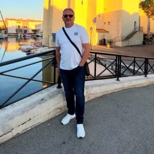 Profilbild von Thomas Lüdke