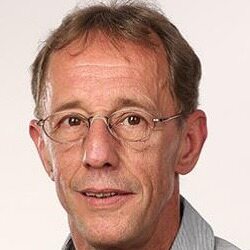 Profilbild von Thomas Lünsmann