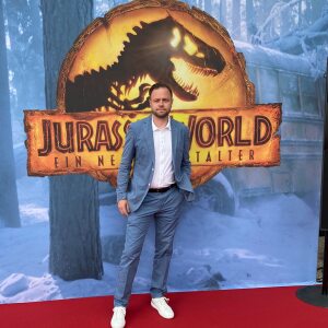 Profilbild von Thomas Lürken