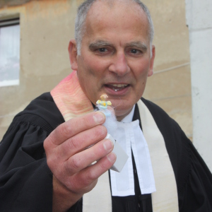 Profilbild von Thomas Lütgert