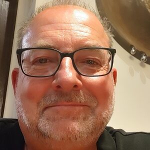 Profilbild von Thomas Lüth