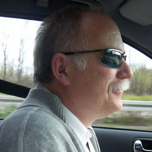 Profilbild von Thomas Luft
