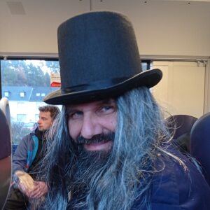 Profilbild von Thomas Luka