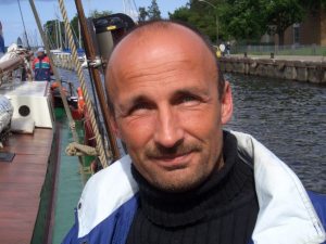 Profilbild von Thomas Lukaszewicz