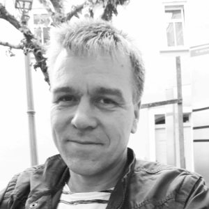 Profilbild von Thomas Lutz