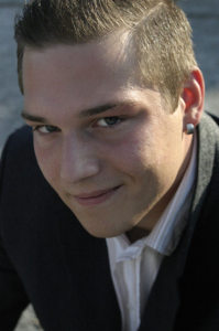 Profilbild von Thomas Lutz