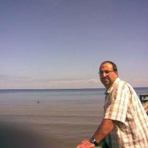 Profilbild von Thomas Lutz