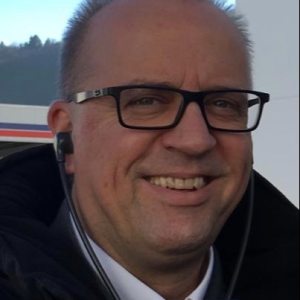 Profilbild von Thomas Lutz