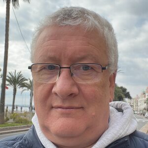 Profilbild von Thomas Lutzeier