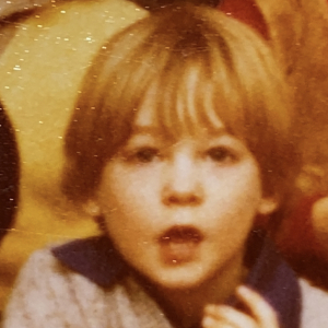 Profilbild von Thomas Lux