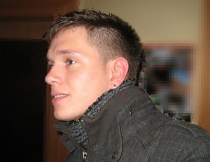 Profilbild von Thomas Maag