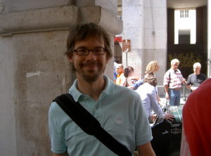 Profilbild von Thomas Maak