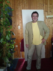 Profilbild von Thomas Macher