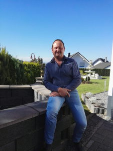 Profilbild von Thomas Mackowiak