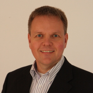 Profilbild von Thomas Madeya