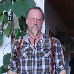 Profilbild von Thomas Mählich