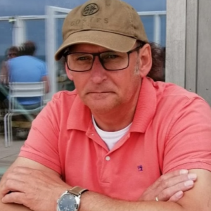 Profilbild von Thomas Maerker