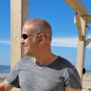 Profilbild von Thomas Mager