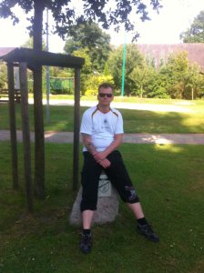 Profilbild von Thomas Mager