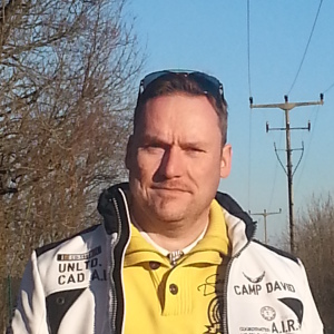 Profilbild von Thomas Magyar