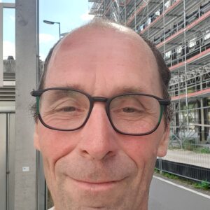 Profilbild von Thomas Mahler