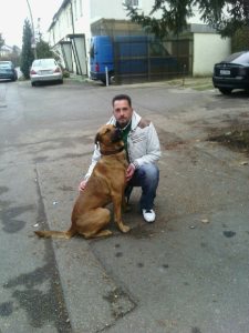 Profilbild von Thomas Mahler