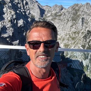 Profilbild von Thomas Mahlmann