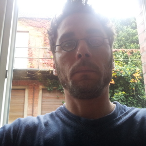 Profilbild von Thomas Mahlow