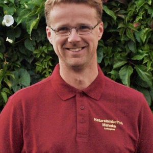 Profilbild von Thomas Mahnke