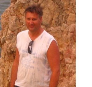 Profilbild von Thomas Mahnke