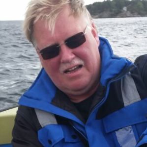 Profilbild von Thomas Mahnke
