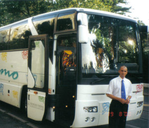 Profilbild von Thomas Maibaum