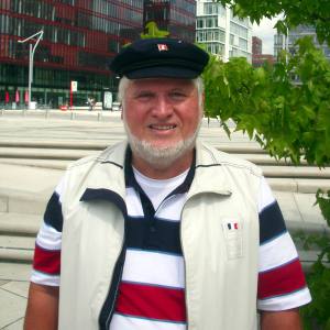 Profilbild von Thomas Maibohm