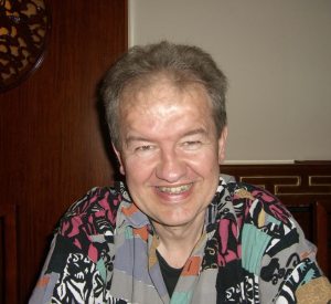 Profilbild von Thomas Maier