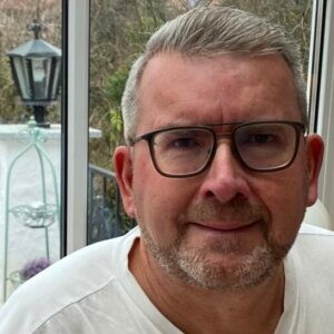 Profilbild von Thomas Maier